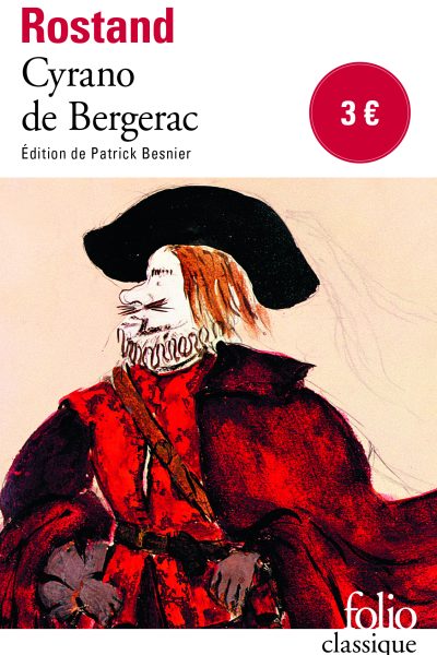 CYRANO DE BERGERAC