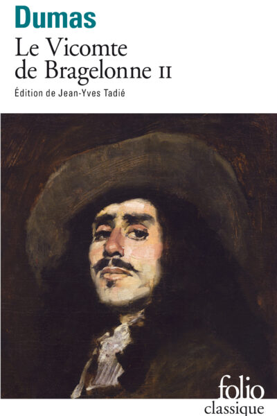 LE VICOMTE DE BRAGELONNE II