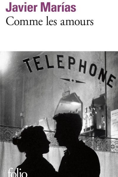 COMME LES AMOURS 6236