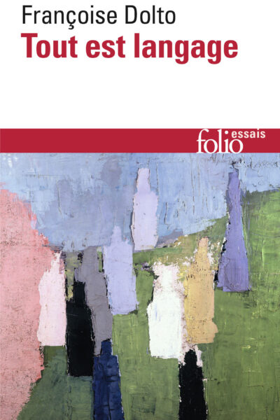 TOUT EST LANGAGE    412