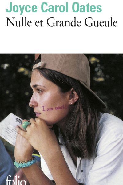 NULLE ET GRANDE GUEULE