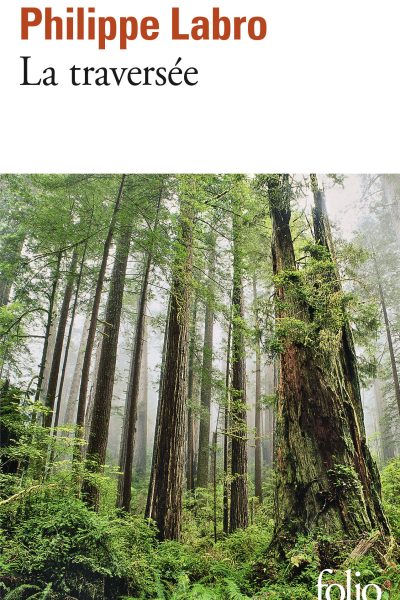 LA TRAVERSEE 3046
