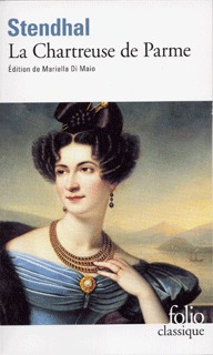 LA CHARTREUSE DE PARME