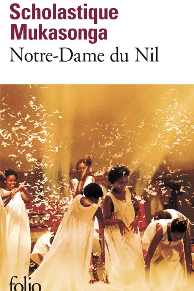 NOTRE-DAME DU NIL    5708