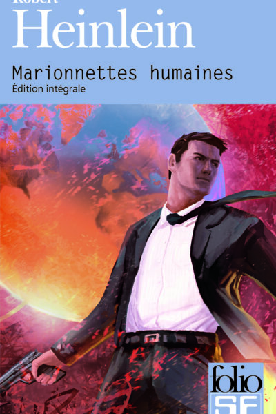 MARIONNETTES HUMAINES   394