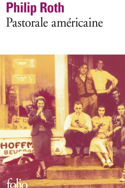 PASTORALE AMERICAINE