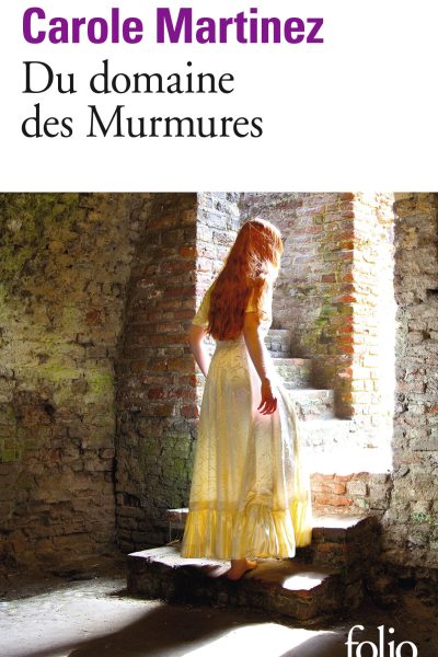 DU DOMAINE DES MURMURES    5552