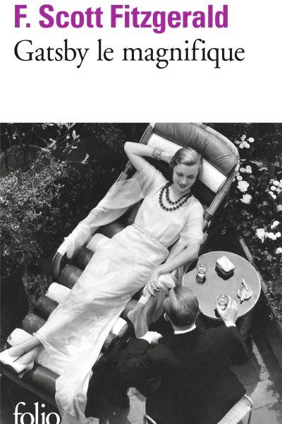 GATSBY LE MAGNIFIQUE
