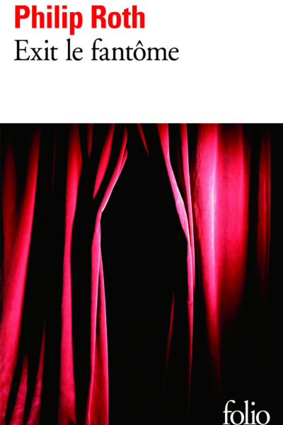 EXIT LE FANTÔME