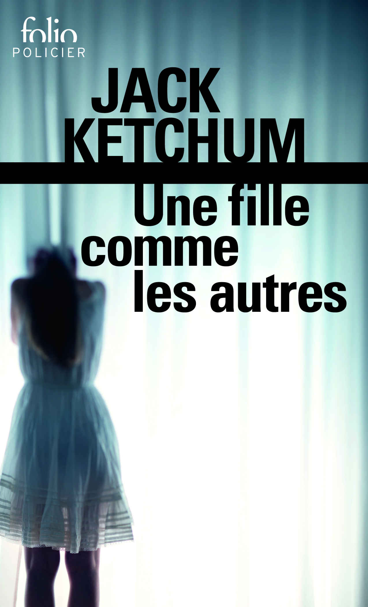 UNE FILLE COMME LES AUTRES 705