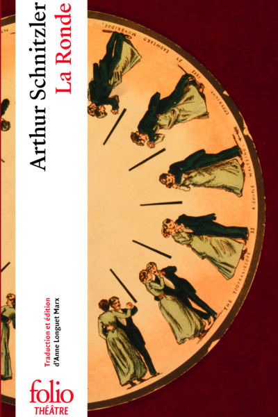 LA RONDE             172