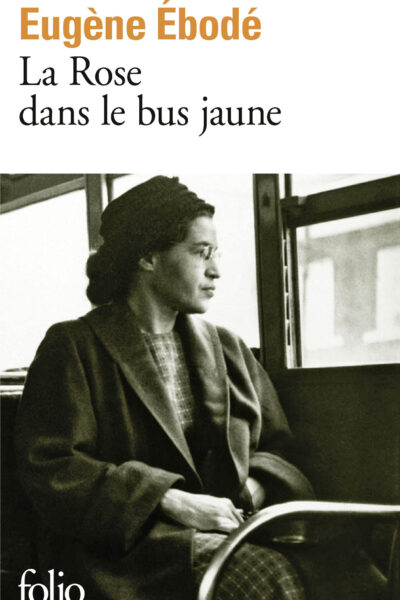 LA ROSE DANS LE BUS JAUNE