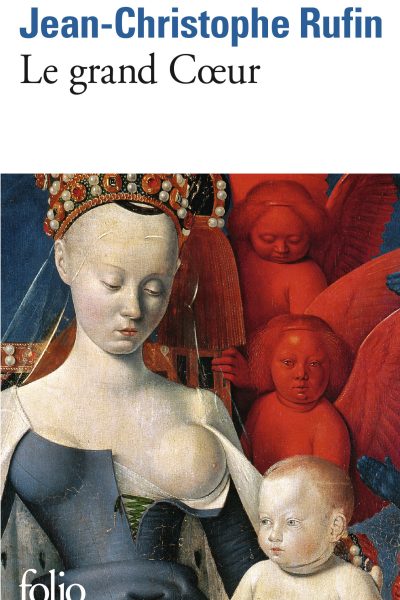 LE GRAND COEUR      5696