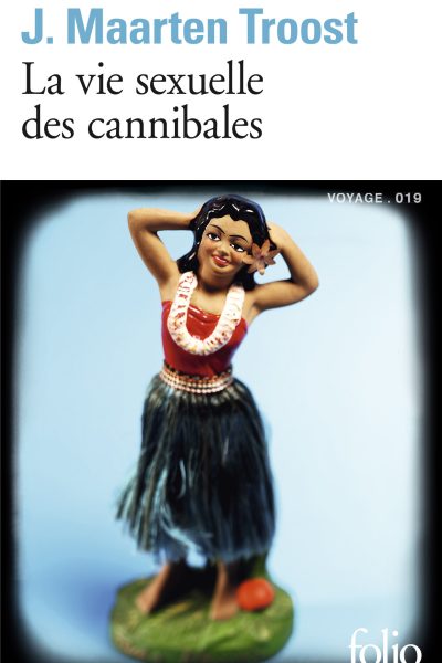 LA VIE SEXUELLE DES CANNIBALES  5583