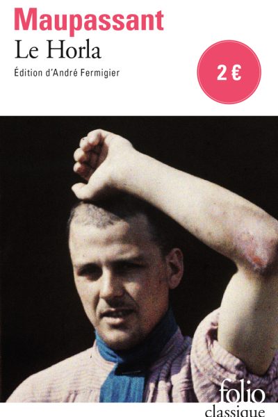 LE HORLA
