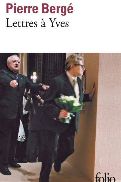 LETTRES A YVES   5315