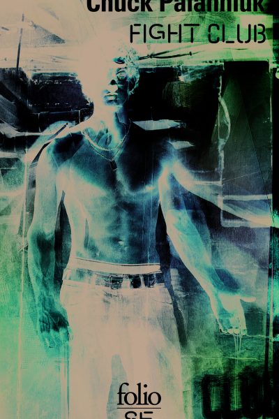 FIGHT CLUB 95