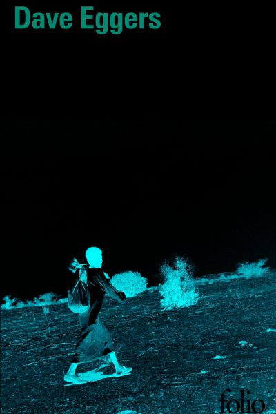 LE GRAND QUOI (AUTOBIOGRAPHIE DE VALENTINO ACHAK DENG)