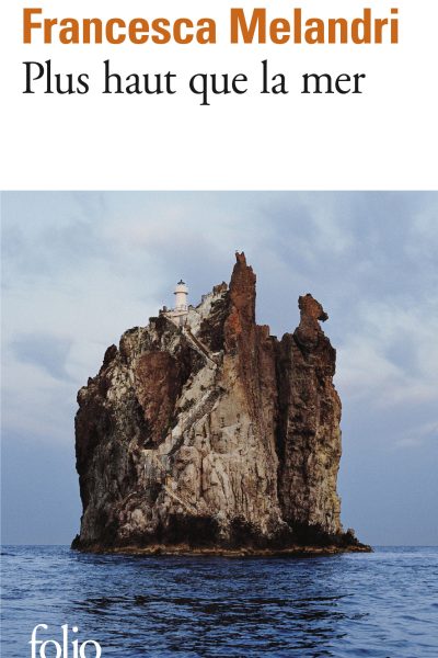 PLUS HAUT QUE LA MER