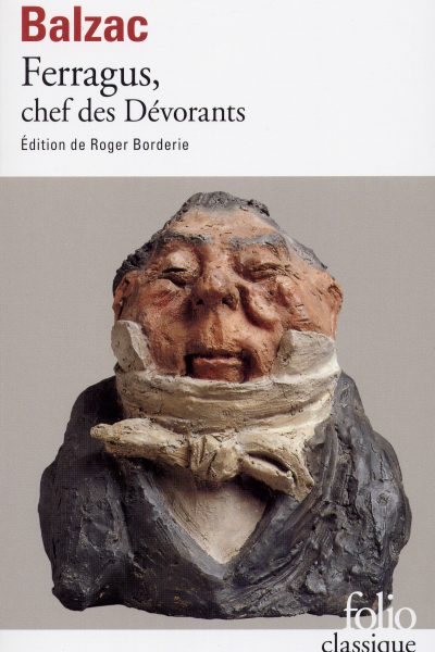 FERRAGUS CHEF DES DEVORANTS    3567