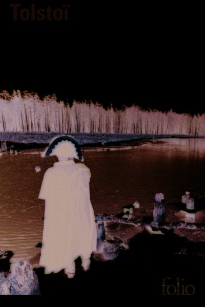 LA GUERRE ET PAIX T01