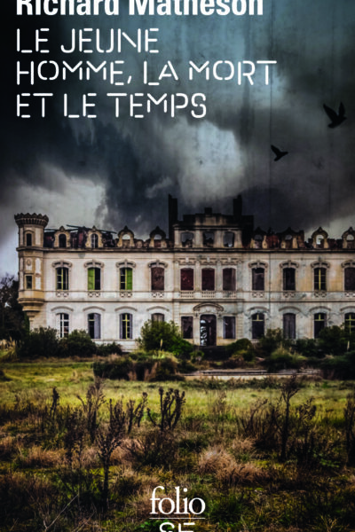 LE JEUNE HOMME LA MORT ET LE TEMPS    34