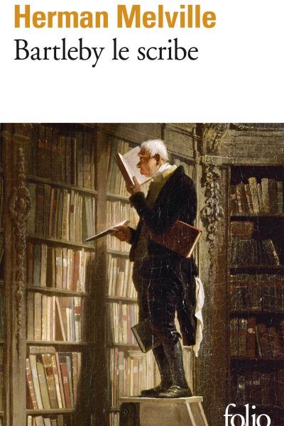 BARTLEBY LE SCRIBE