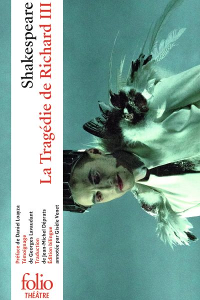 LA TRAGEDIE DE RICHARD III