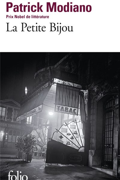 LA PETITE BIJOU 3766