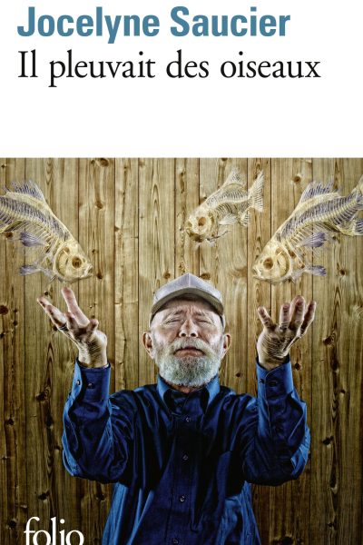 IL PLEUVAIT DES OISEAUX