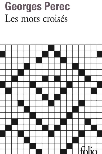 LES MOTS CROISES