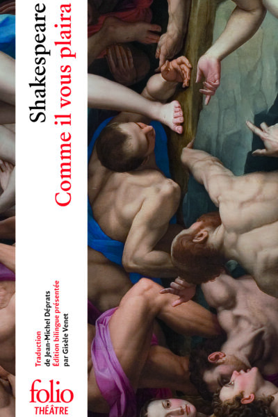 COMME IL VOUS PLAIRA     153