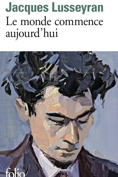 LE MONDE COMMENCE AUJOURD'HUI     6120