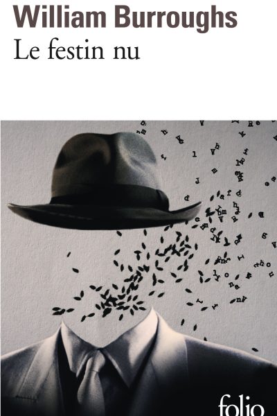 LE FESTIN NU      6046