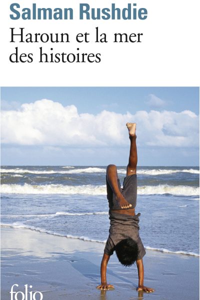 HAROUN OU LA MER DES HISTOIRES 5094