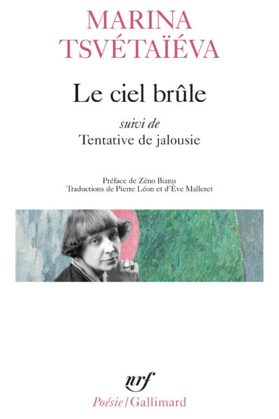 LE CIEL BRULE + TENTATIVE DE JALOUS