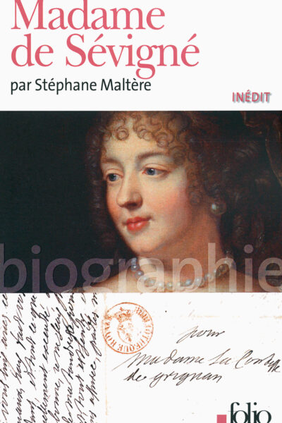 MADAME DE SEVIGNE    103