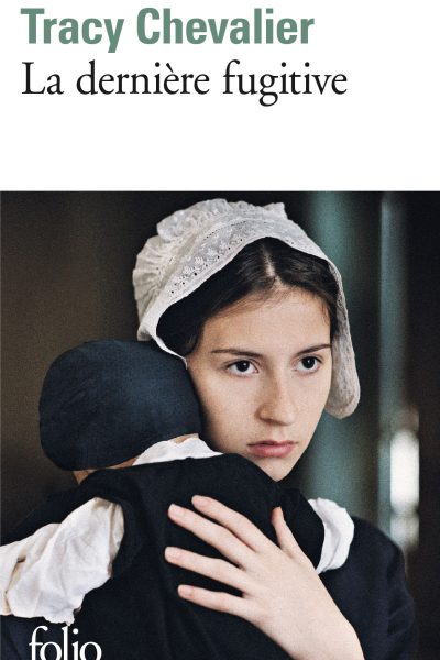 LA DERNIERE FUGITIVE   5884
