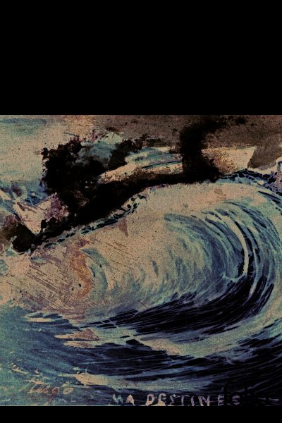 L'HOMME QUI RIT  3616