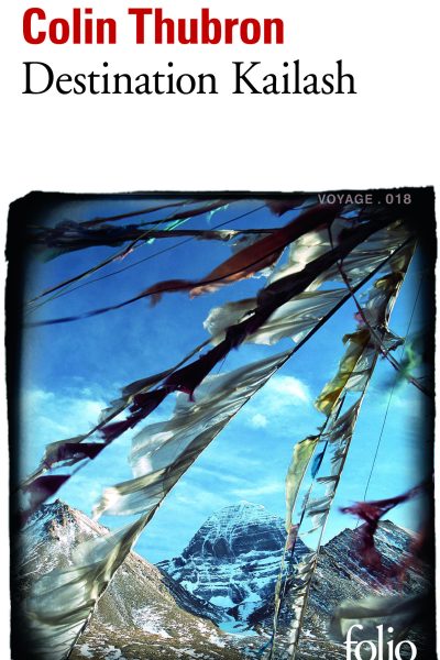 DESTINATION KAILASH 5582