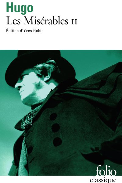 LES MISERABLES II
