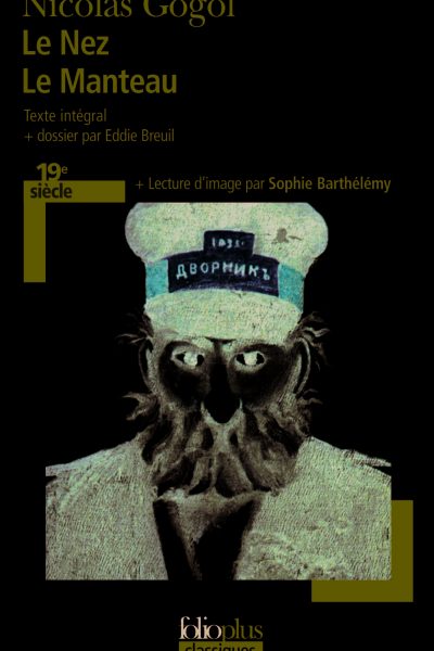 LE NEZ LE MANTEAU    187