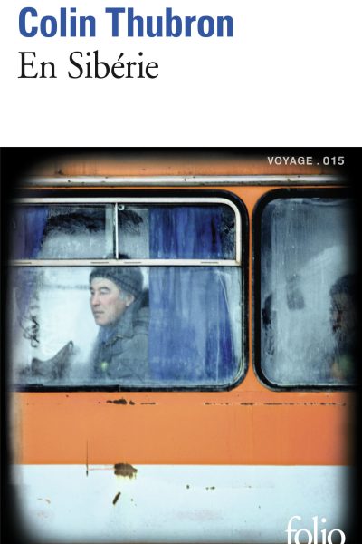 EN SIBERIE     5411