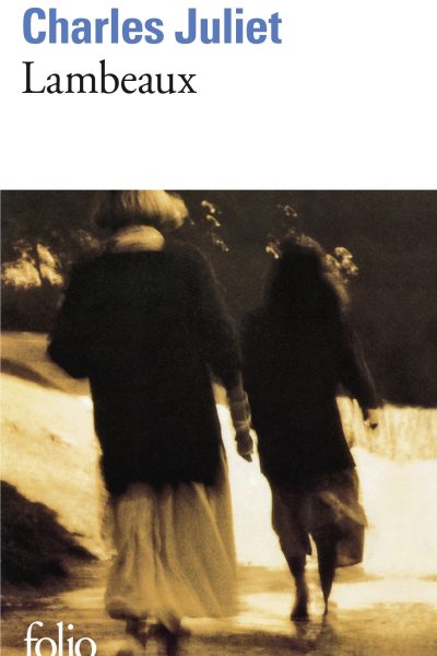 LAMBEAUX                      2948