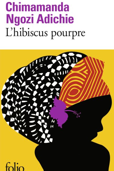 L'HIBISCUS POURPRE 6113