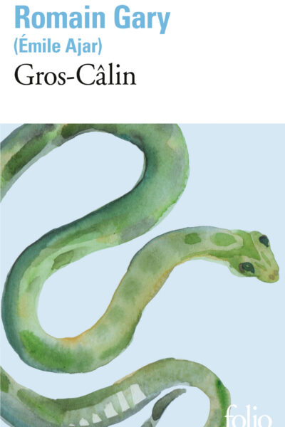 GROS-CALIN  -  EDITION AUGMENTEE DE LA FIN