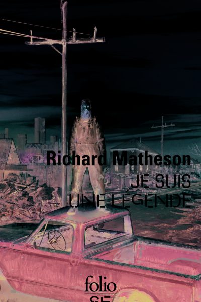 JE SUIS UNE LEGENDE         53