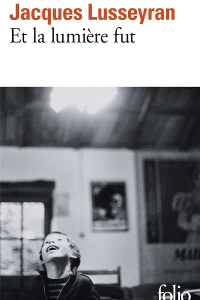 ET LA LUMIERE FUT     6119