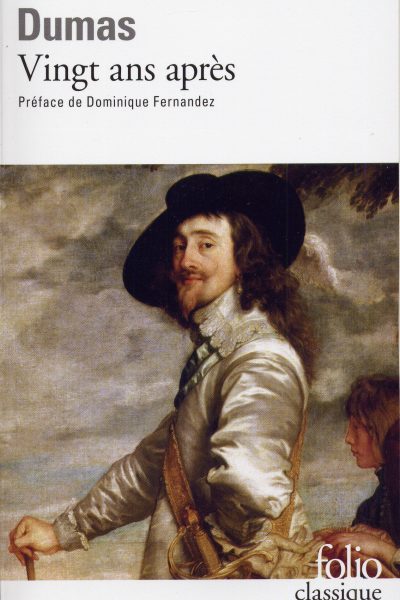VINGT ANS APRES