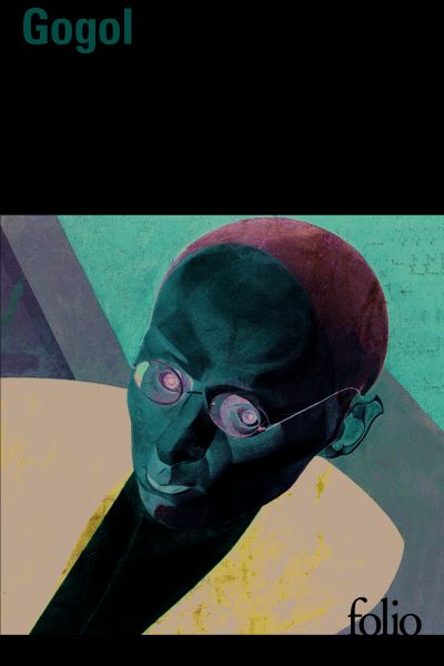 NOUVELLES DE PETERSBOURG